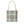 Vibrant Mandala Tote Bag - Sturdy Black Cotton Handles - Dipaliz - Bags