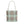 Vibrant Mandala Tote Bag - Sturdy Black Cotton Handles - Dipaliz - Bags