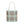 Vibrant Mandala Tote Bag - Sturdy Black Cotton Handles - Dipaliz - Bags