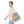 Vibrant Mandala Tote Bag - Sturdy Black Cotton Handles - Dipaliz - Bags