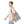 Vibrant Mandala Tote Bag - Sturdy Black Cotton Handles - Dipaliz - Bags