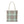 Vibrant Mandala Tote Bag - Sturdy Black Cotton Handles - Dipaliz - Bags