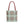 Vibrant Mandala Tote Bag - Sturdy Black Cotton Handles - Dipaliz - Bags