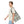 Vibrant Mandala Tote Bag - Sturdy Black Cotton Handles - Dipaliz - Bags