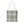 Vibrant Mandala Tote Bag - Sturdy Black Cotton Handles - Dipaliz - Bags