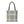 Vibrant Mandala Tote Bag - Sturdy Black Cotton Handles - Dipaliz - Bags