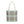Vibrant Mandala Tote Bag - Sturdy Black Cotton Handles - Dipaliz - Bags