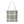 Vibrant Mandala Tote Bag - Sturdy Black Cotton Handles - Dipaliz - Bags