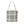 Vibrant Mandala Tote Bag - Sturdy Black Cotton Handles - Dipaliz - Bags