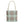 Vibrant Mandala Tote Bag - Sturdy Black Cotton Handles - Dipaliz - Bags