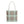 Vibrant Mandala Tote Bag - Sturdy Black Cotton Handles - Dipaliz - Bags
