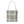 Vibrant Mandala Tote Bag - Sturdy Black Cotton Handles - Dipaliz - Bags