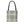 Vibrant Mandala Tote Bag - Sturdy Black Cotton Handles - Dipaliz - Bags