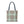 Vibrant Mandala Tote Bag - Sturdy Black Cotton Handles - Dipaliz - Bags