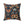 Vibrant Paisley Pattern Spun Polyester Square Pillow - Dipaliz - Throw Pillows