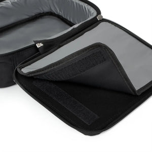 Vibrant Parrot Print Lunch Suitcase - Insulated - Dipaliz - Suitcases