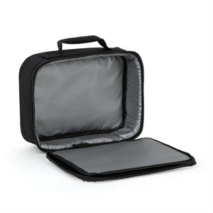 Vibrant Parrot Print Lunch Suitcase - Insulated - Dipaliz - Suitcases