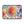 Vibrant Pattern Laptop Sleeve - Plush Fleece Interior - Dipaliz - Bags