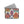 Vibrant Pattern Laptop Sleeve - Plush Fleece - Dipaliz - Bags