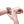 Vibrant Pattern Watch Band - Chic Faux Leather - Dipaliz - Bands