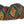 Vibrant Patterned Scrunchies - Jersey Knit Fabric - Dipaliz - Hair Accessories