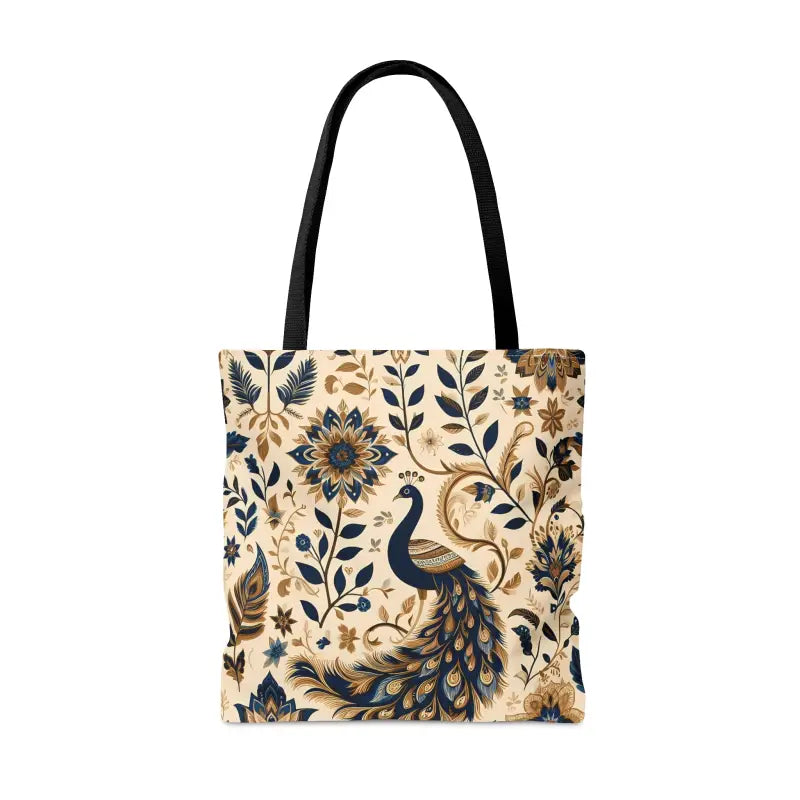 Chic Aop Tote Bag: Turn Heads with Style & Versatility - Bags