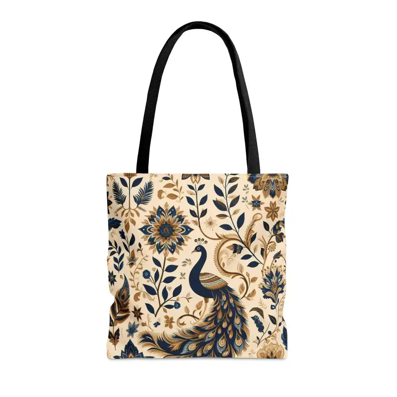 Chic Aop Tote Bag: Turn Heads with Style & Versatility - Bags