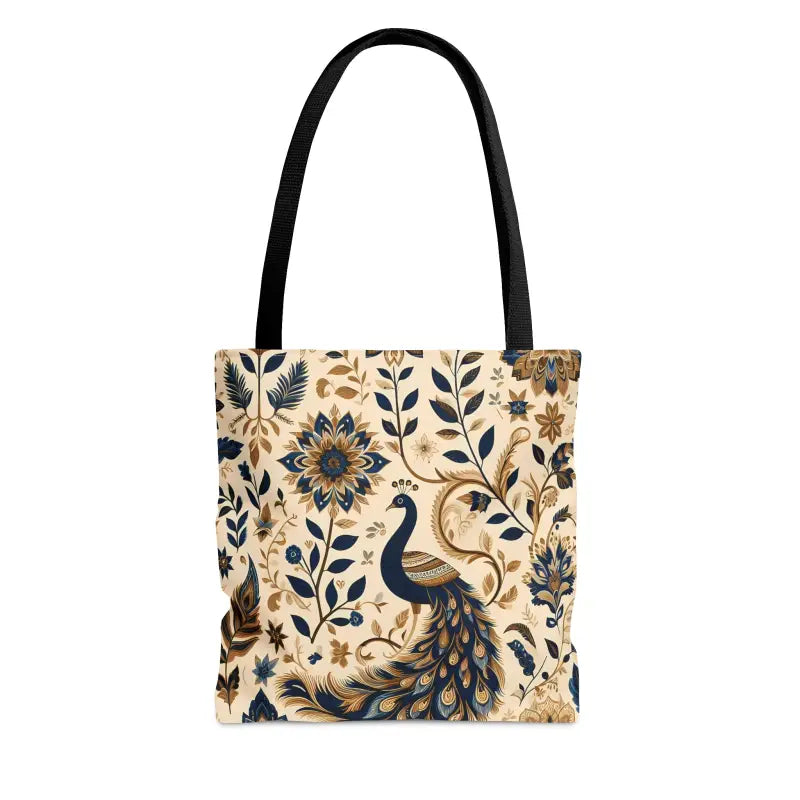 Chic Aop Tote Bag: Turn Heads with Style & Versatility - Bags