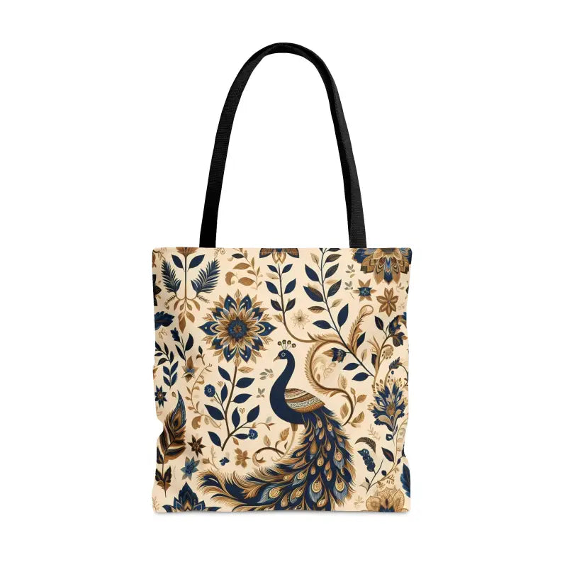 Chic Aop Tote Bag: Turn Heads with Style & Versatility - Bags