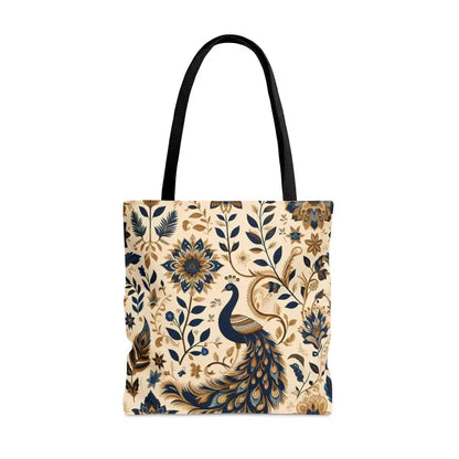 Chic Aop Tote Bag: Turn Heads with Style & Versatility - Bags