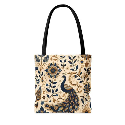 Chic Aop Tote Bag: Turn Heads with Style & Versatility - Bags