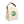 Vibrant Peacock Design Lunch Bag - Natural Cotton - Dipaliz - Bags