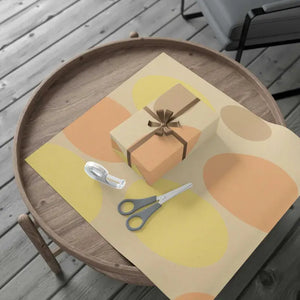 Polka Dot Gift Wrap Papers - Bold Fashion Prints - Dipaliz - Wrapping Paper