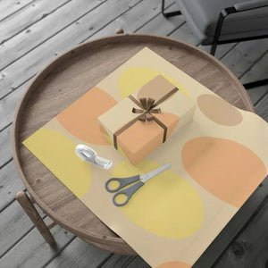 Polka Dot Gift Wrap Papers - Bold Fashion Prints - Dipaliz - Wrapping Paper