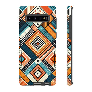 Vibrant Protective Phone Cases - Colorful Art Design - Dipaliz - Samsung Galaxy S10 Plus / Glossy - Mobile