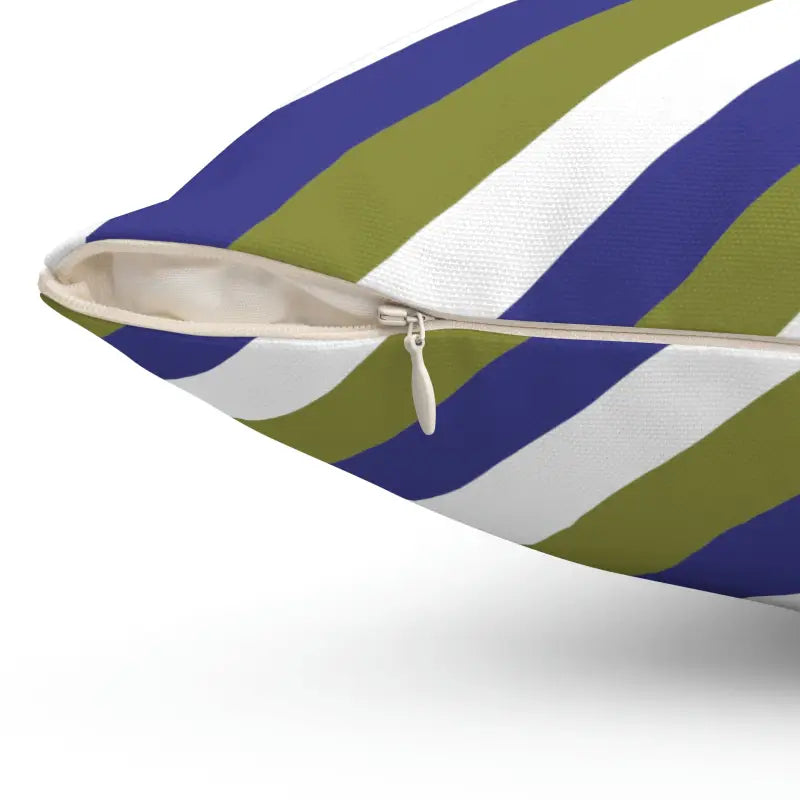 Polyester Square Pillow - Instant Pop Style | Dipaliz - Throw Pillows