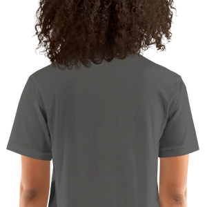 Rainbow Colored Tree Unisex t Shirt - Vibrant Style - Dipaliz - T-shirts