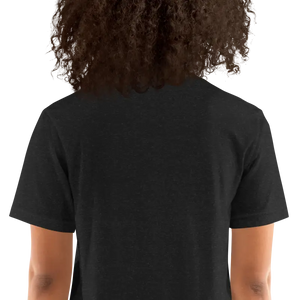 Rainbow Colored Tree Unisex t Shirt - Vibrant Style - Dipaliz - T-shirts