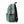 Vibrant Seahorse Pattern Backpack - Lightweight Travel - Dipaliz - Backpacks