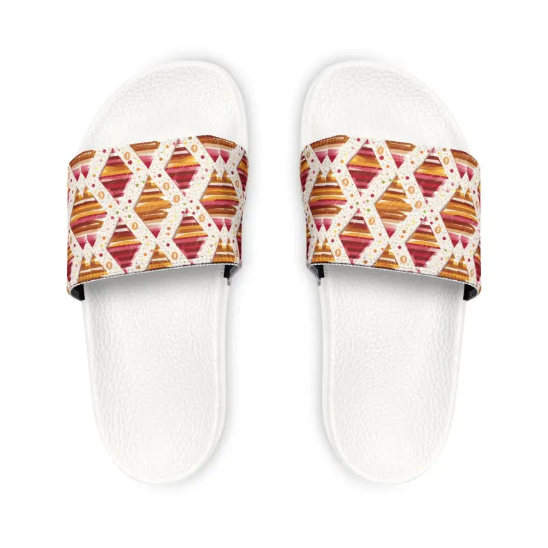 Rock Summer Style with Dipaliz Vibrant Slide Sandals for Men