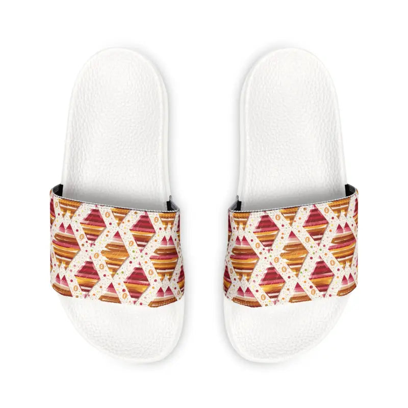 Rock Summer Style with Dipaliz Vibrant Slide Sandals for Men