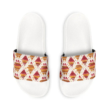 Rock Summer Style with Dipaliz Vibrant Slide Sandals for Men