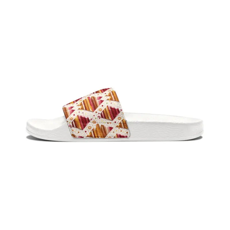 Rock Summer Style with Dipaliz Vibrant Slide Sandals for Men