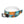Vibrant Spiral Abstract Belt - Cut to Size Fit - Dipaliz - Belts
