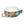 Vibrant Spiral Abstract Belt - Cut to Size Fit - Dipaliz - Belts