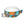 Vibrant Spiral Abstract Belt - Cut to Size Fit - Dipaliz - Belts