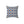 Polyester Square Pillow - Orange Seamless Pattern Bold Design - Dipaliz - 14’’ × - Throw Pillows