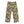 Vibrant Stripes Men’s Pajama Pants (aop) - Pajamas