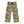 Vibrant Stripes Men’s Pajama Pants (aop) - Pajamas