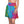 Splashed Paint Skater Skirt - Vibrant Women’s Fashion - Dipaliz - m / 4 Oz. - Skirts